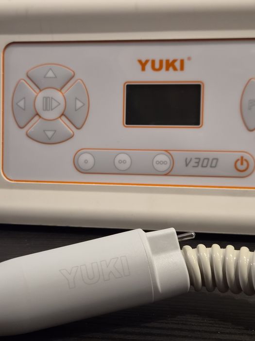 Frezarka Podologiczna YUKI v300
