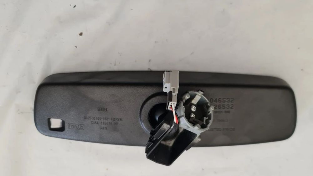 Ford Ranger V lusterko wsteczne wewnętrzne