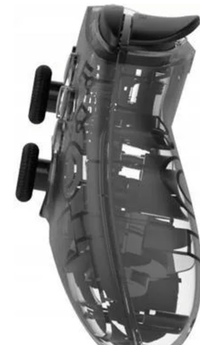 Cobra QSP505TR Transparent