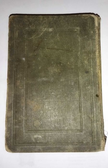 Kucharka Polska książka kucharska 1918r
