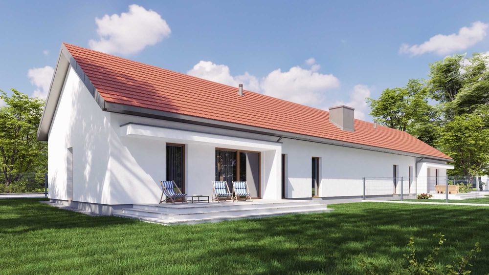 Mieszkanie – Nidzica - Widok 2