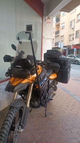 Selfiestick 200cm długość do insta360 itp

Odbiór 
Wysyłka 20zł InPost