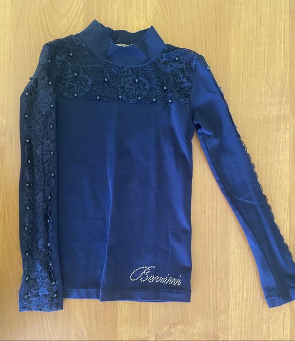 Шкільний одяг для дівчинки