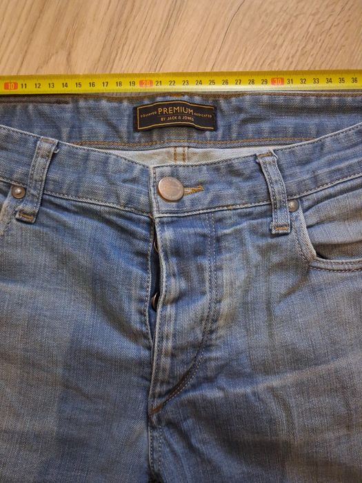 Spodenki  Jack & Jones