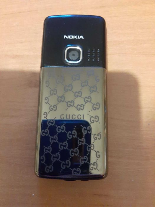 Nokia 6300 jak nowa