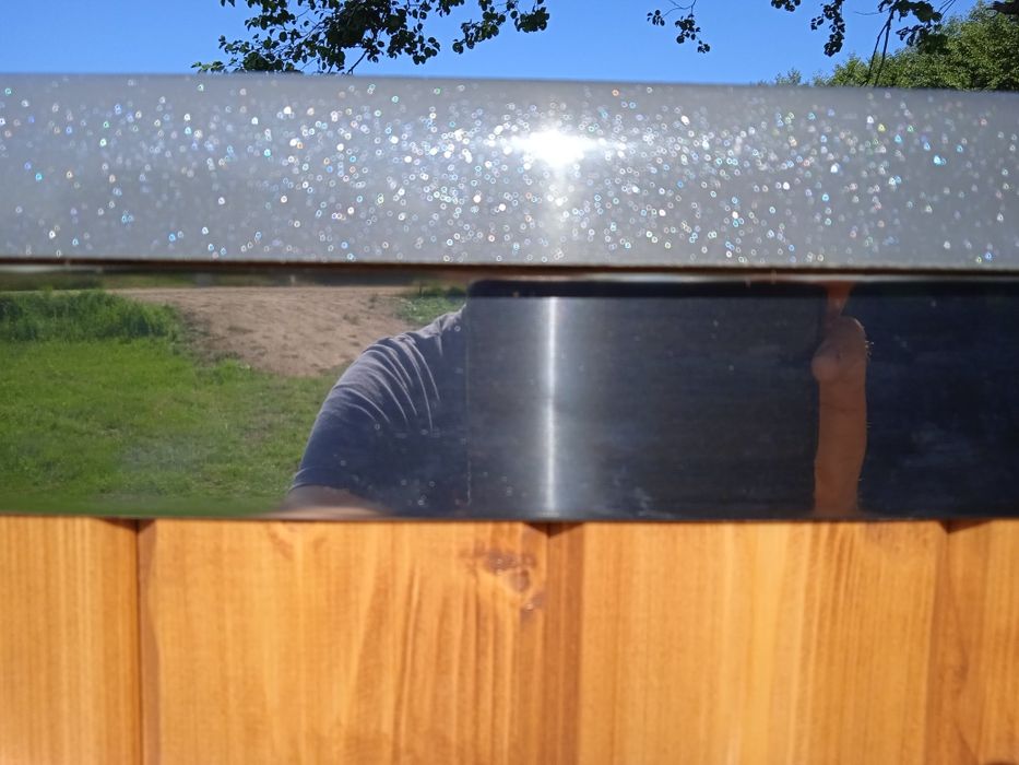 Balie ogrodowe PREMIUM