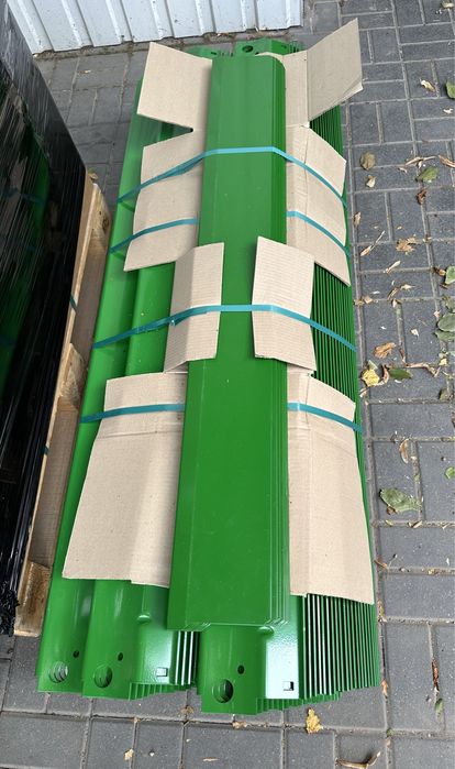 Лопасть бітера H147788, H133648