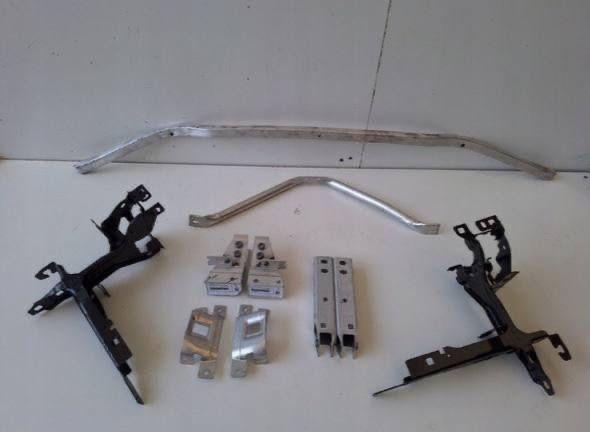 Распорка Окуляр BMW G30 G20 G01 G05 G26 G02 G06 G22 G11 G80 Усилитель