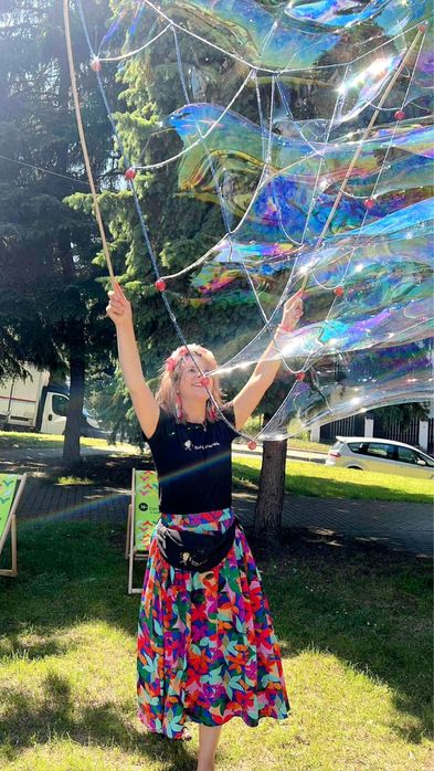 Uwaga animacje tu dzieci nie chcą iść do domu