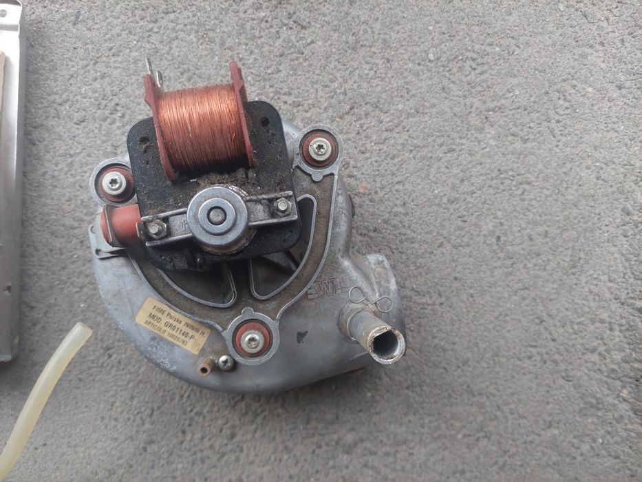 Запчастини на котел Beretta City 24 CSI