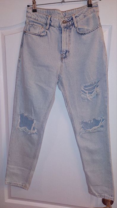Джинси підліткові M
