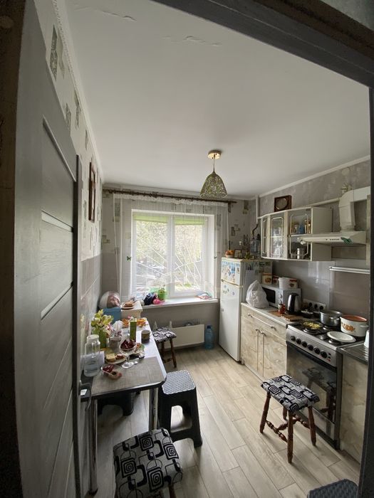 Квартира продаж 1кім.