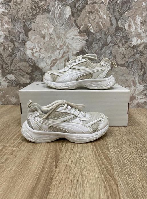 Puma Кросівки puma дитячі кроси