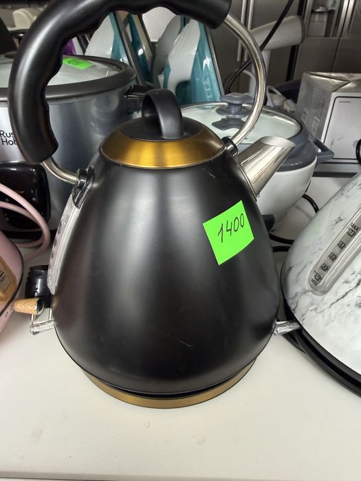 Продам Чайник в ретро стилі привезені з Європи