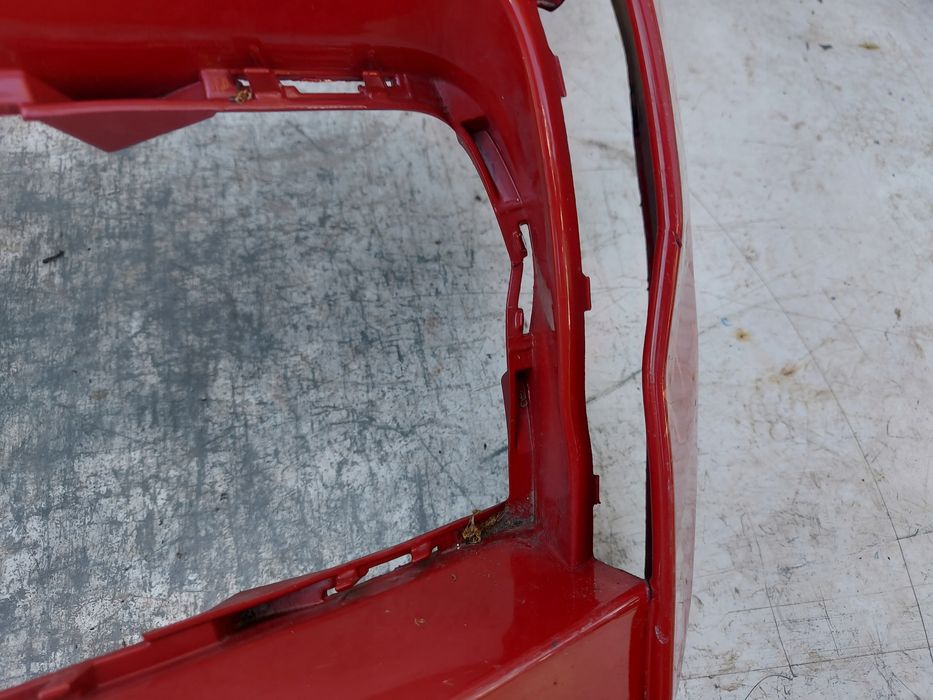 bmw 2 f22 f23 m pakiet zderzak przedni przód