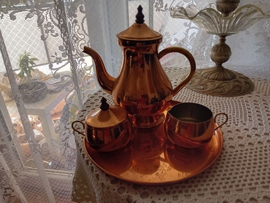 Coffee Set.423804838420817920