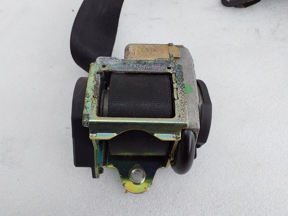 Cinto frente direito AUDI A4 Avant (8E5, B6)