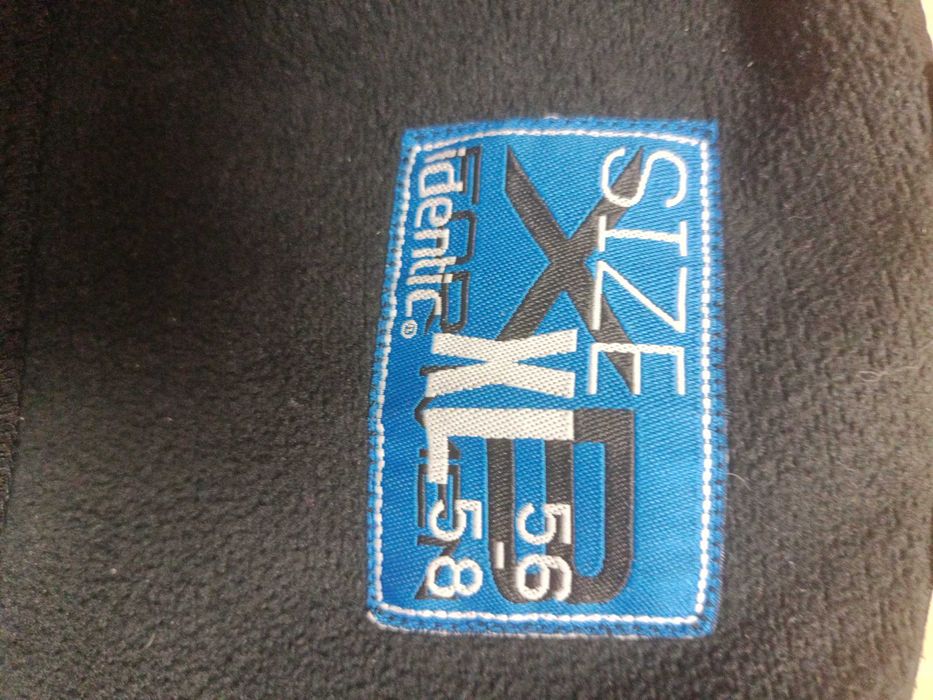 Мужская куртка большого размера