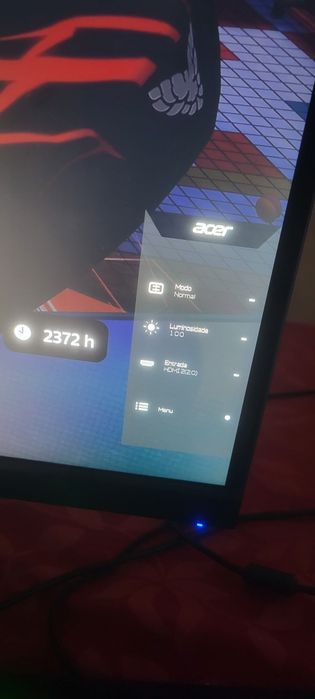 Acer LCD 27"  VG270K