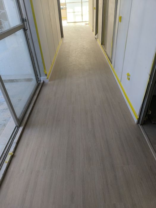 Prestação de serviços