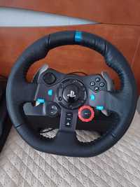 Logitech G27 - Videojogos - Consolas - OLX Portugal