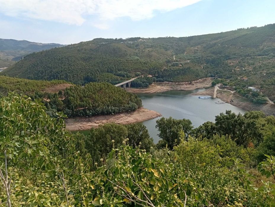 Moradia T2 à venda em Álvaro, Oleiros — foto 8