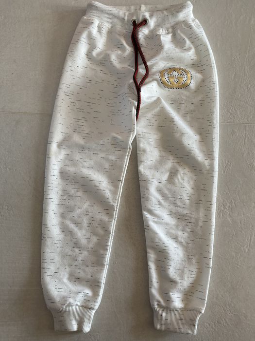 Paka 7 lat ubrania dziewczynka mix