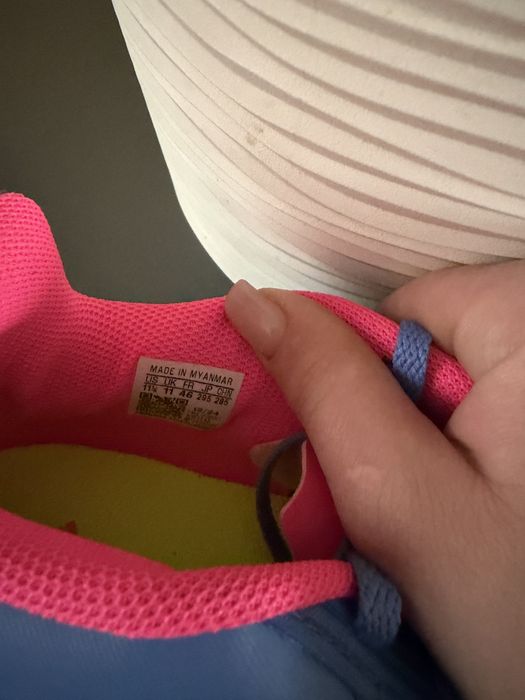 Оригінальні бутси adidas  f50