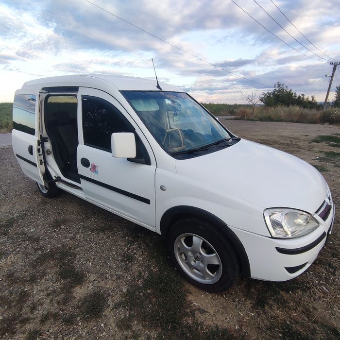 Opel Combo c 1.3 cdti