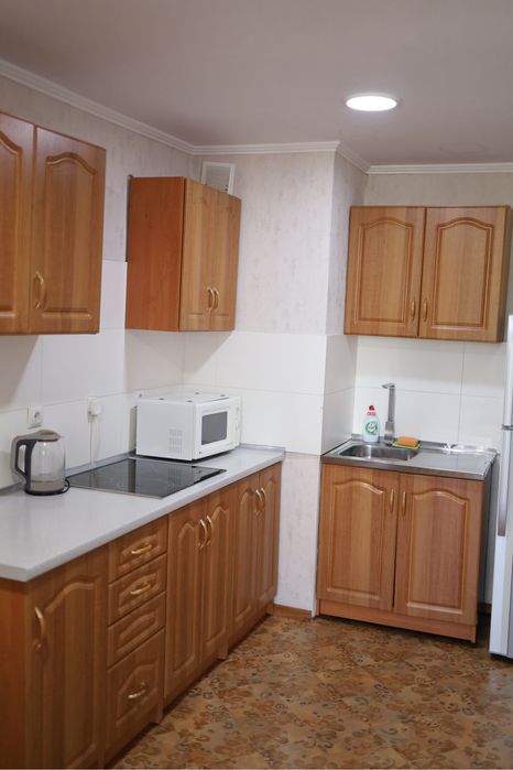 Апартаменти біля Дніпра на митниці