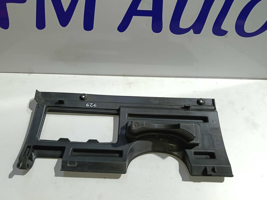 Consola central OPEL CORSA C