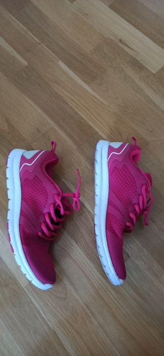 Buty sportowe Crane 38