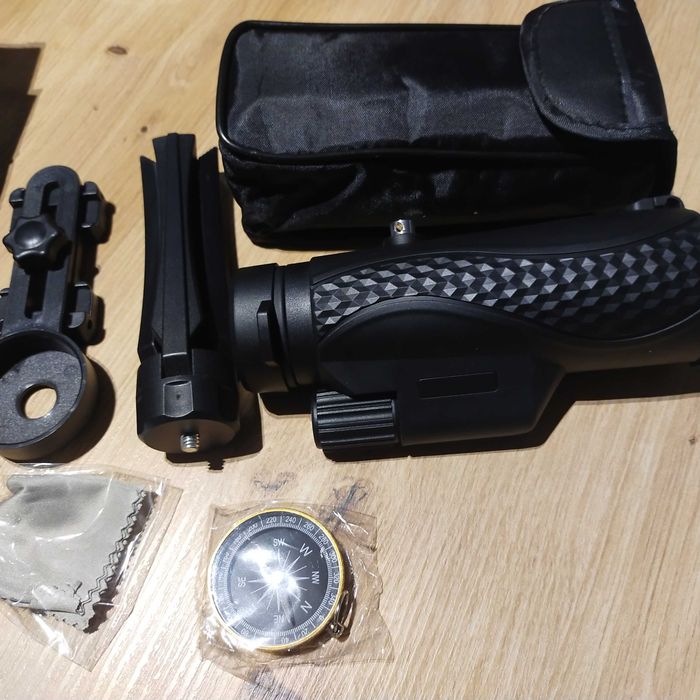 Monokular T15 Monokularowy z noktowizorem