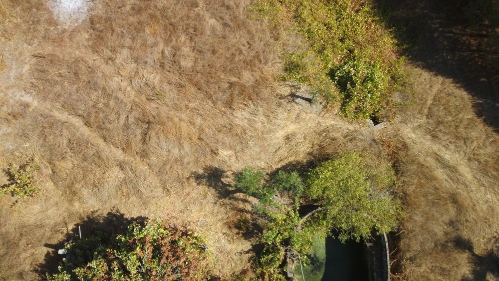 Terreno rustico  3300m