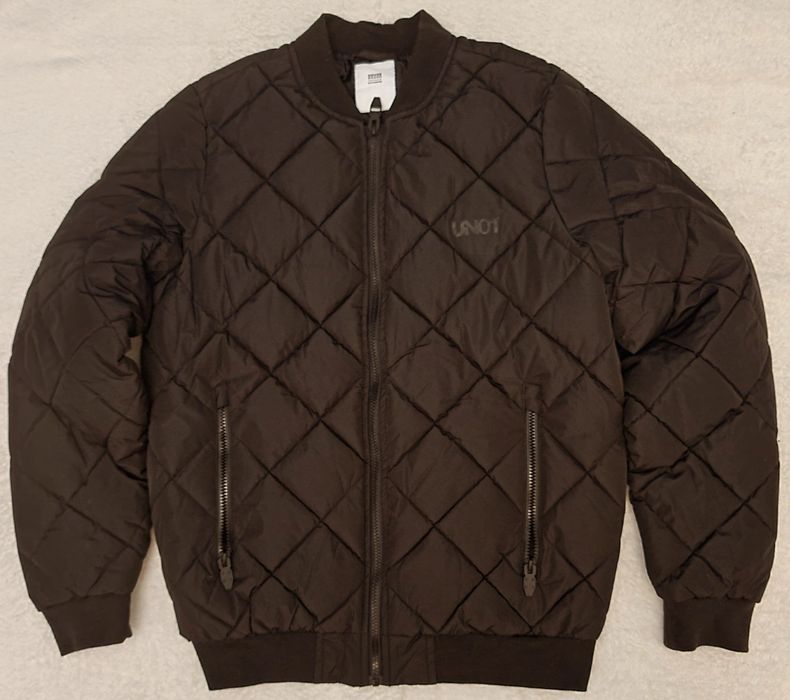 Bomber  Czarny M