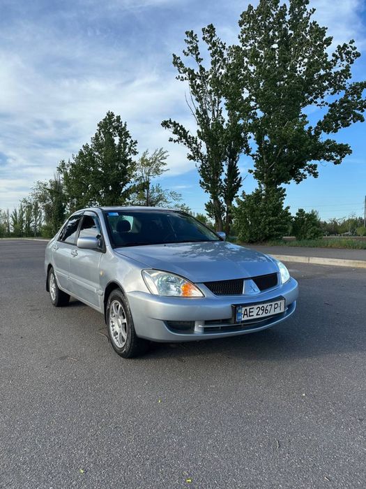 Продам Mitsubishi Lancer 9 в отличном состоянии