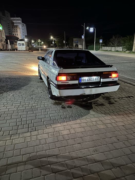 Ниссан Санни rz1: 1 100 $ - Nissan Одеса на Olx