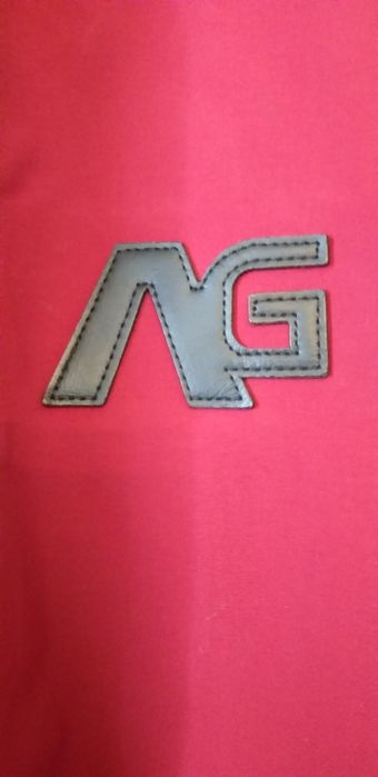 Analog Stadium kurtka parka snowboard S