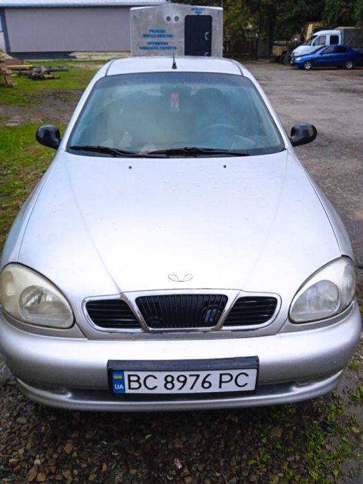 Продається Daewoo Sens
