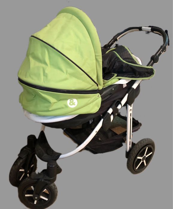 Коляска дитяча,візок,Emjot ht-2 Польща Гарний стан!