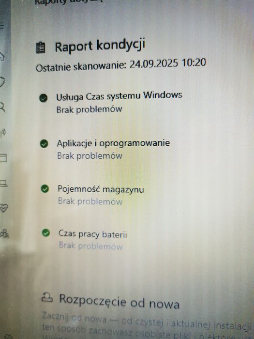 Laptop Dell inspiron 15