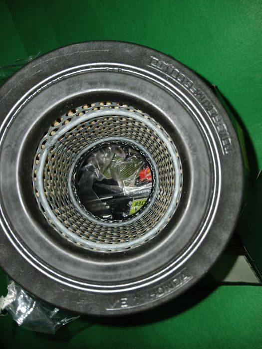 Filtro de ar Green/ Honda