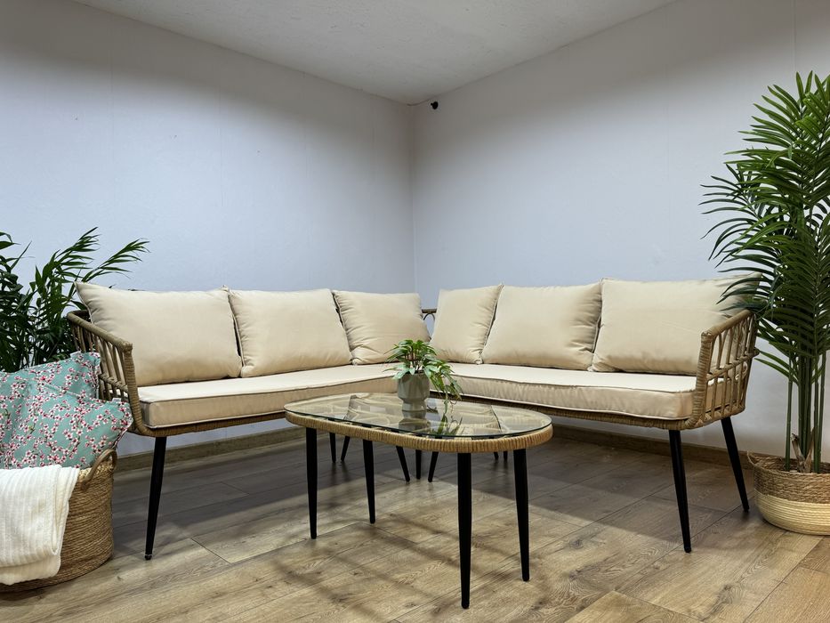 PROMOCJA! Nowe meble ogrodowe- MIA