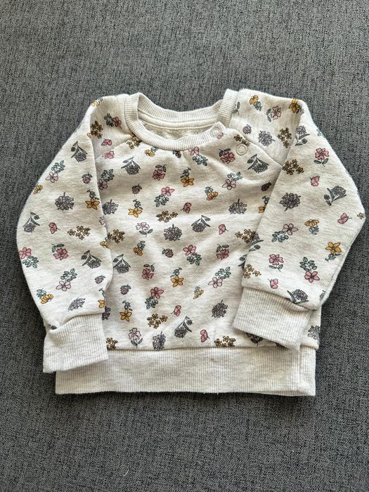 Lote de 15 peças de roupa bebé 3-6M