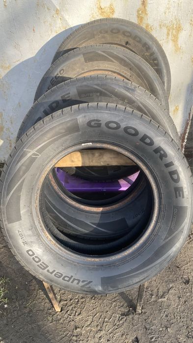 Продам резину 185-70-14