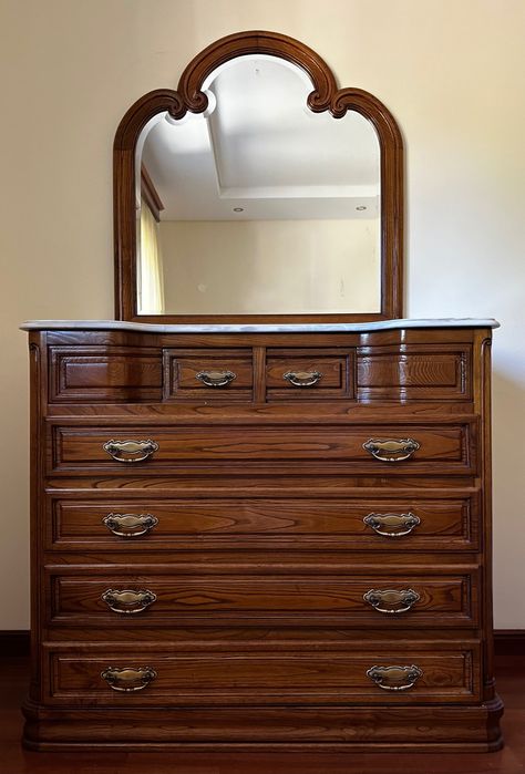 Quarto completo de Cerejeira