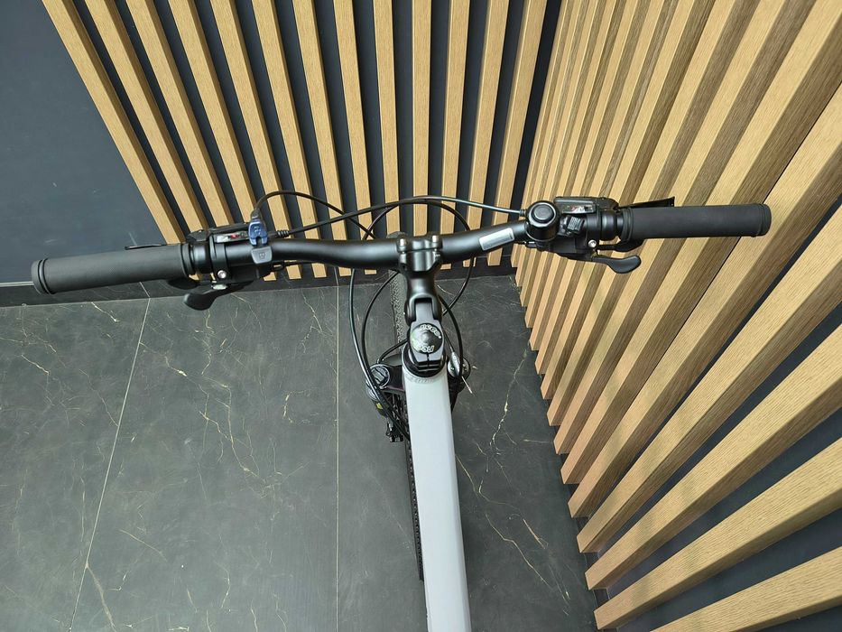 Rower cross M_BIKE CRS 100-D Lady