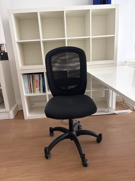 Mesas e Cadeiras para escritorios