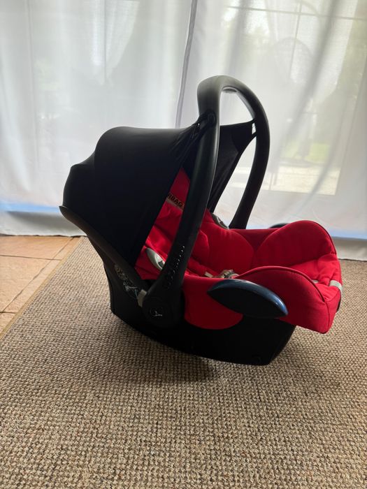 Fotelik samochodowy / nosidełko Maxi Cosi Pebble Plus 0-13 kg