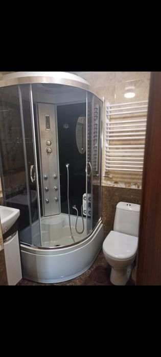 Відпочинок в Славське "Котедж Аліна"